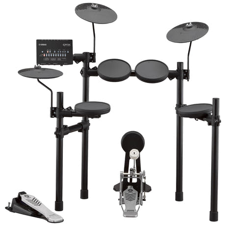 Yamaha DTX432K Sähkörumpusetti
