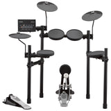 Yamaha DTX432K Sähkörumpusetti Aloituspaketti