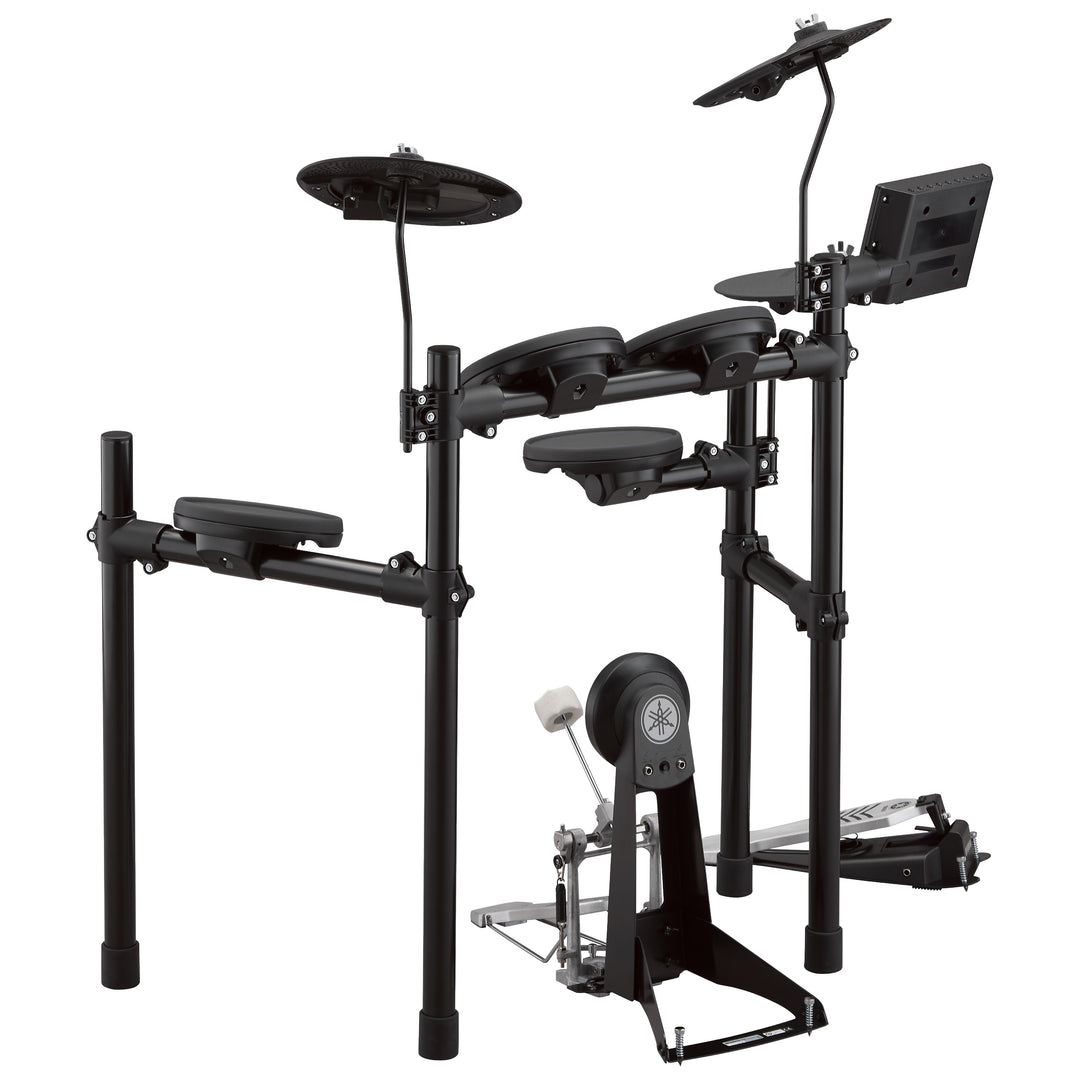 Yamaha DTX432K Sähkörumpusetti