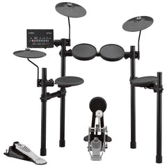 Yamaha DTX452K Sähkörumpusetti