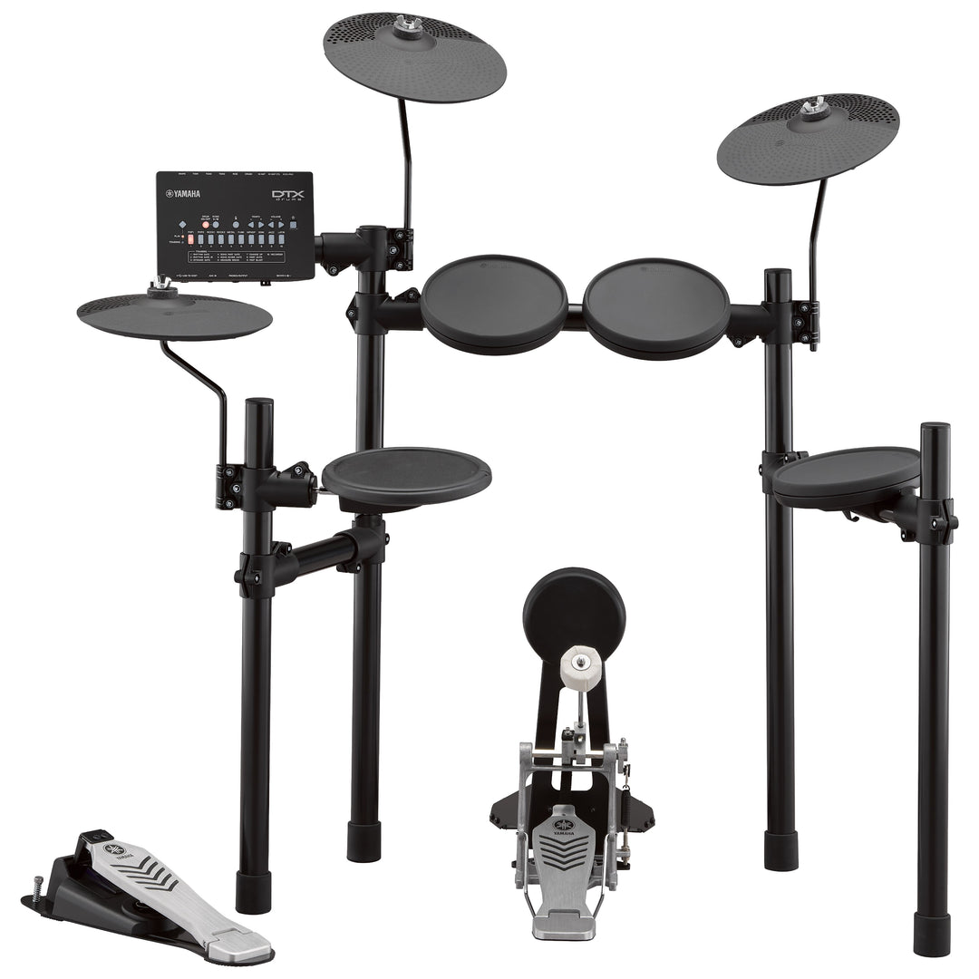 Yamaha DTX452K Sähkörumpusetti