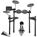 Yamaha DTX452K Sähkörumpusetti