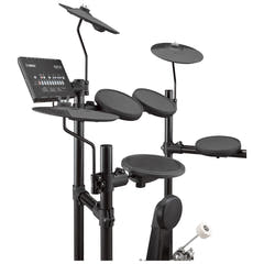 Yamaha DTX452K Sähkörumpusetti