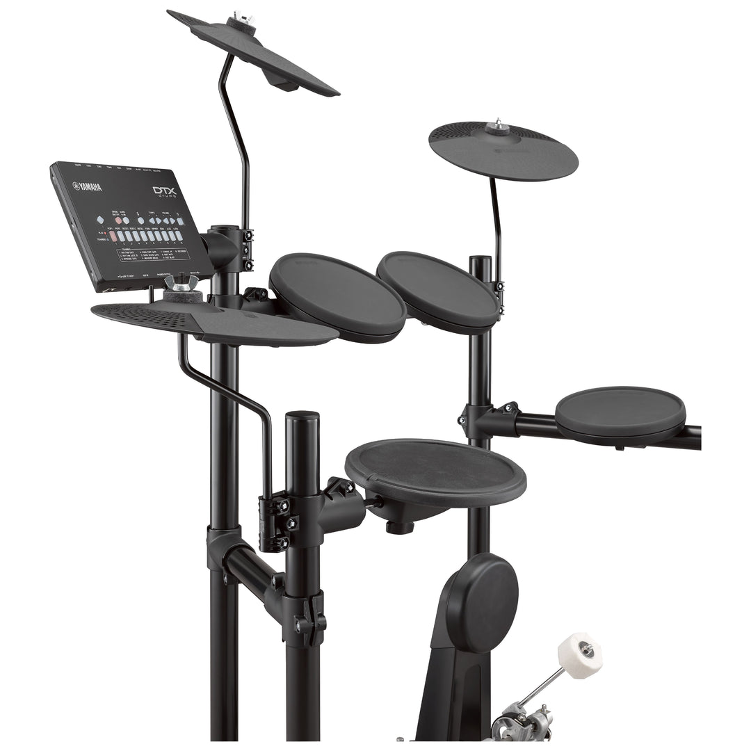 Yamaha DTX452K Sähkörumpusetti