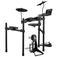 Yamaha DTX452K Sähkörumpusetti