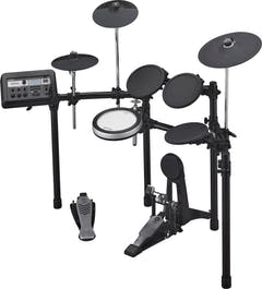 Yamaha DTX6K-X Sähkörumpusetti
