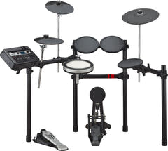 Yamaha DTX6K-X Sähkörumpusetti