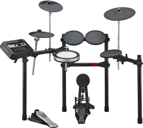 Yamaha DTX6K-X Sähkörumpusetti