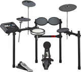 Yamaha DTX6K-X Sähkörumpusetti
