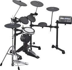 Yamaha DTX6K2-X Sähkörumpusetti