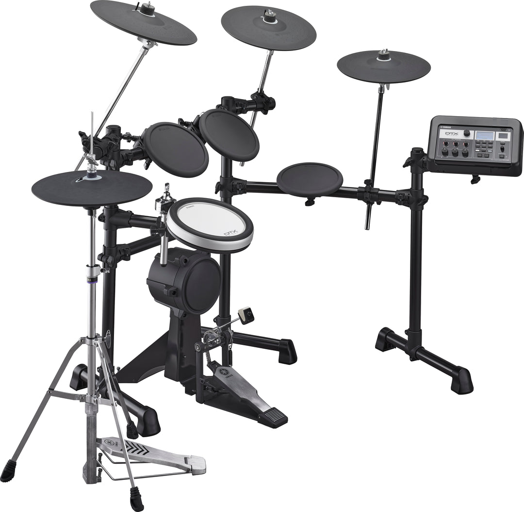 Yamaha DTX6K2-X Sähkörumpusetti