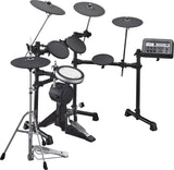 Yamaha DTX6K2-X Sähkörumpusetti