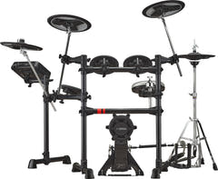 Yamaha DTX6K2-X Sähkörumpusetti