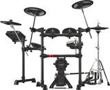 Yamaha DTX6K2-X Sähkörumpusetti