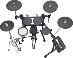 Yamaha DTX6K2-X Sähkörumpusetti