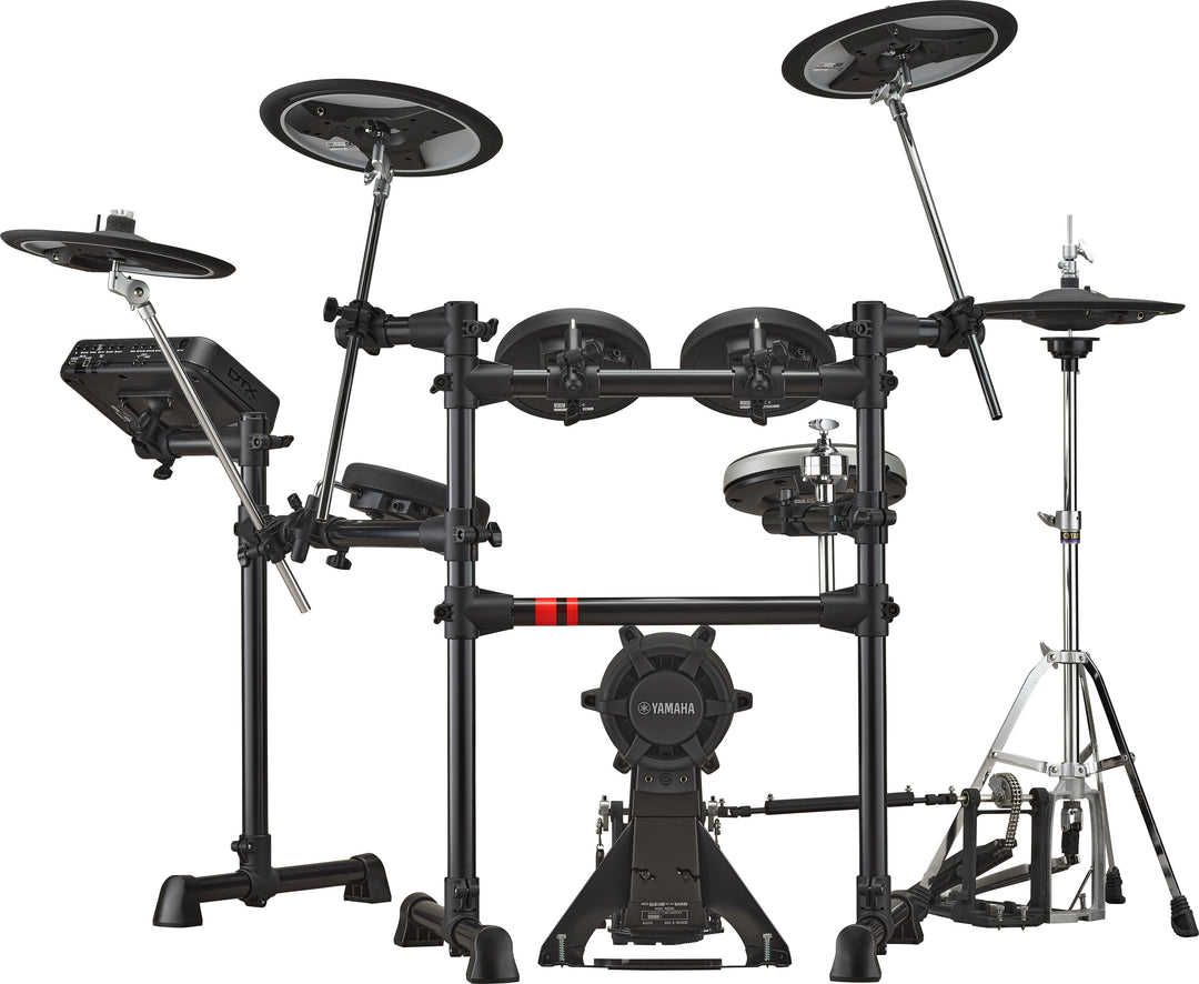 Yamaha DTX6K3-X Sähkörumpusetti