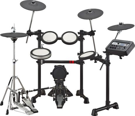 Yamaha DTX6K3-X Sähkörumpusetti