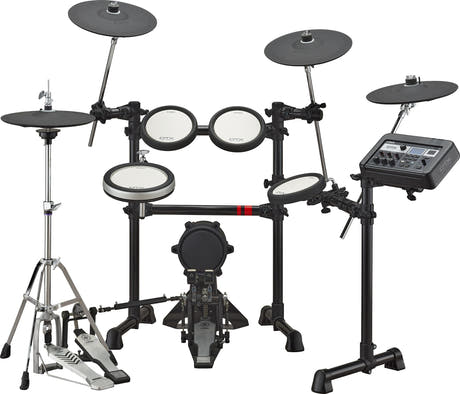 Yamaha DTX6K5-M El-trommesæt