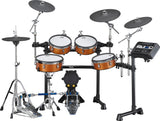 Yamaha DTX8K-M Electric Drum Kit (Real Wood)