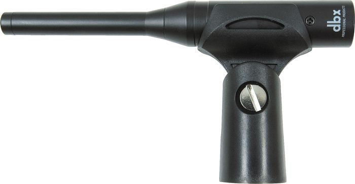 dbx RTA-M DriveRack PA -mittausmikrofoni