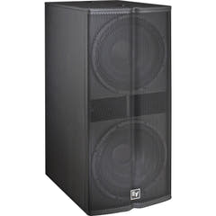 Electro-Voice TX2181 - Passiivinen Subwoofer