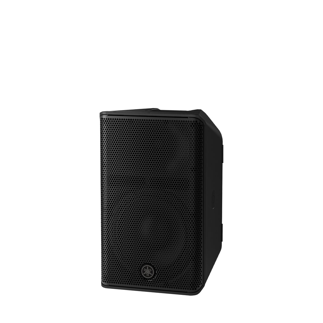 Yamaha DXR10 MK3 Aktiivikaiutin 10" – 2000W, Bluetooth & DSP