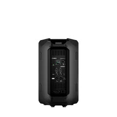 Yamaha DXR10 MK3 Aktiivikaiutin 10" – 2000W, Bluetooth & DSP