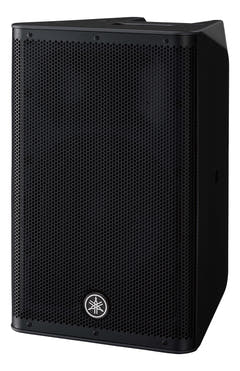 Yamaha DXR10 MKII - Aktiivinen PA Kaiutin