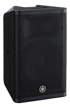 Yamaha DXR10 MKII - Aktiivinen PA Kaiutin