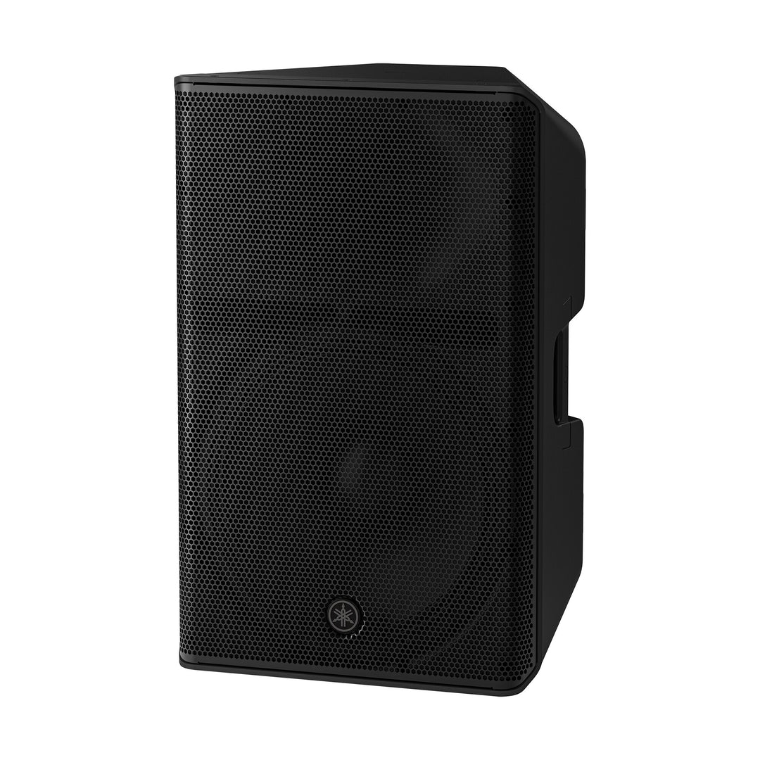 Yamaha DXR15 MK3 Aktiivikaiutin 15" – 2000W, Bluetooth & DSP