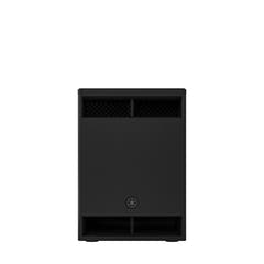Yamaha DXS12 Mk3 - aktiivinen subwoofer