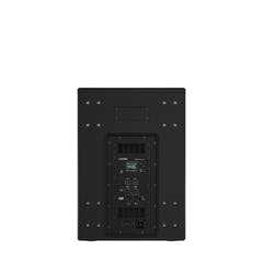Yamaha DXS12 Mk3 - aktiivinen subwoofer