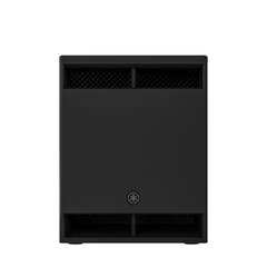 Yamaha DXS15 Mk3 - Aktiivinen Subwoofer