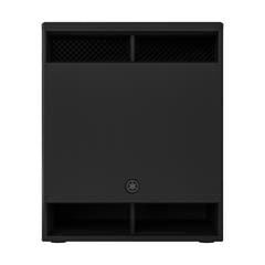 Yamaha DXS18 Mk3 - aktiivinen subwoofer