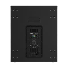 Yamaha DXS18 Mk3 - aktiivinen subwoofer