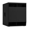 Yamaha DXS18 Mk3 - aktiivinen subwoofer