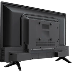 24" Älykäs TV
