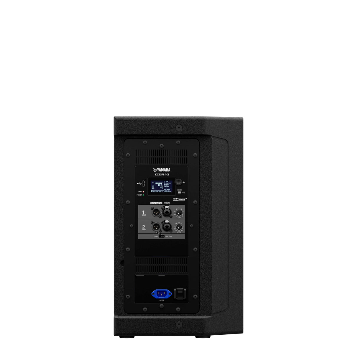 Yamaha DZR10 Aktiivinen PA-kaiutin