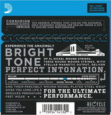 Daddario EXL125 Kitarajousi (Super LT Top, 09-46)