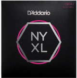 Daddario NYXL Kitaran Kielet (09-42)