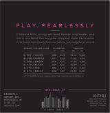 Daddario NYXL kitarajouset 3-pack (09-42)