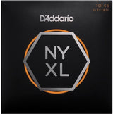 Daddario NYXL kitarajouset (10-46)