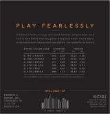 Daddario NYXL kitarajouset 3-pack (10-46)