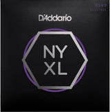Daddario NYXL Kitaran Kielet (11-49)