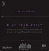 Daddario NYXL kitarajouset (11-49)