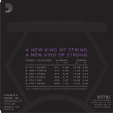 Daddario NYXL kitarajouset (11-49)