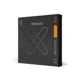 Daddario XTE päällystetyt kitarajouset 3-Pak (10-46)