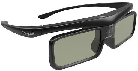 Dangbei 3D Glasses DLP-Link ladattavat