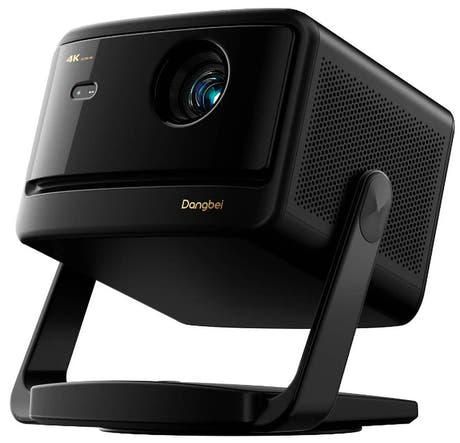 Dangbei DBOX02 Pro -projektori