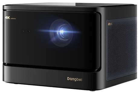 Dangbei Mars Pro 2 -laservideoprojektori
